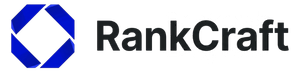 Rankcraft Digital Logo